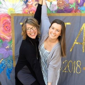 Meet your Posher, Erin